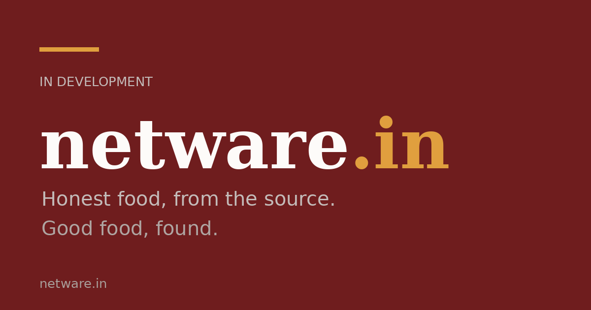 Link preview image for netware.in